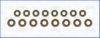 MERCE 6040500158 Seal Set, valve stem